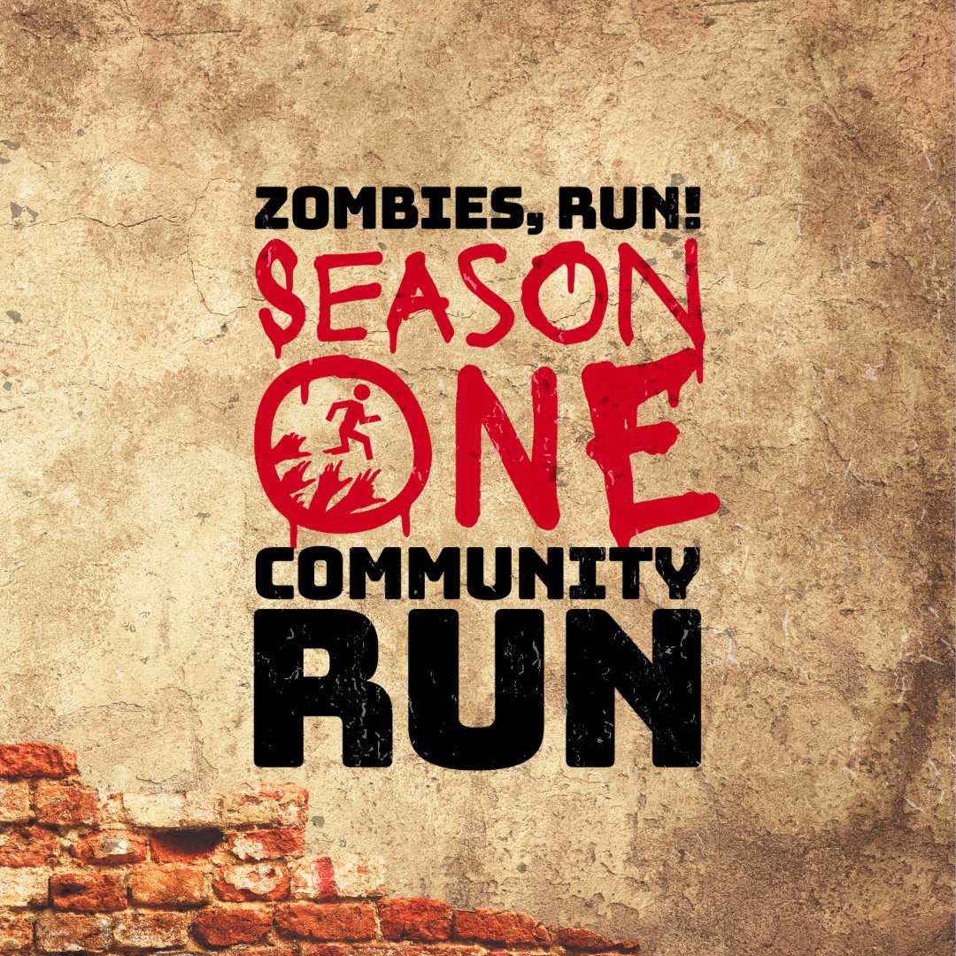 🚁 Join us aboard Jolly Alpha Five Niner this August. What could go wrong?

🔁 We're going back to where it all started, and we're going together! The Season One Community Run is a shared challenge for ZR fans new &amp; old.

🖊️ Learn more &amp; sign up: zrx.app/community