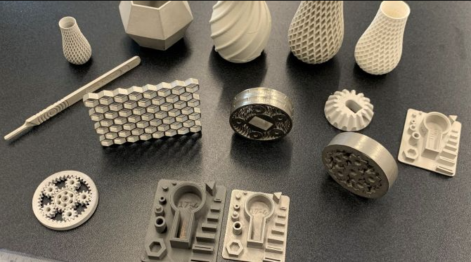 Protoculture 3dForum tweet media