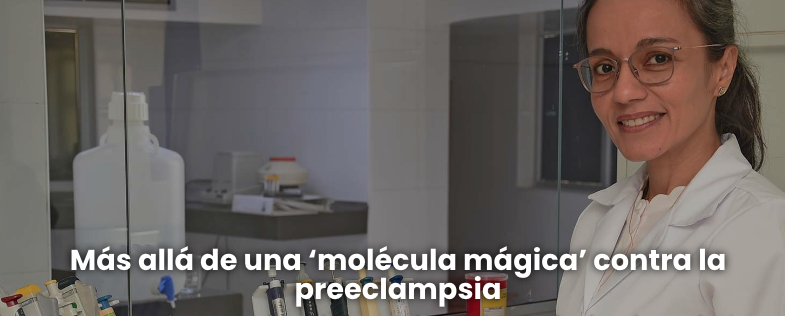 unab_online's tweet photo. La preeclampsia es una enfermedad que cada año mata a miles de embarazadas. La investigadora UNAB María Carolina Páez Leal recalca a las madres que salir del cuadro crítico no es el final de esta patología. Clic aquí ➡️: https://t.co/oc36fK0D1n

#CienciaAbierta #Ciencia #UNAB https://t.co/ROnD2yrpfu