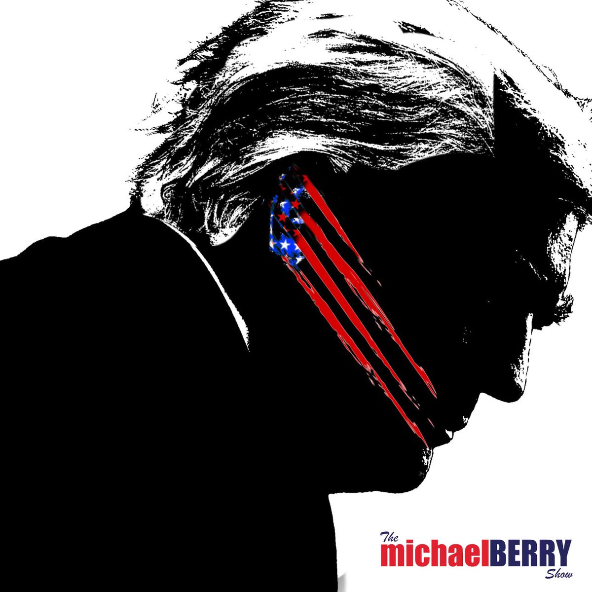 Michael Berry (@michaelberrysho) on Twitter photo 