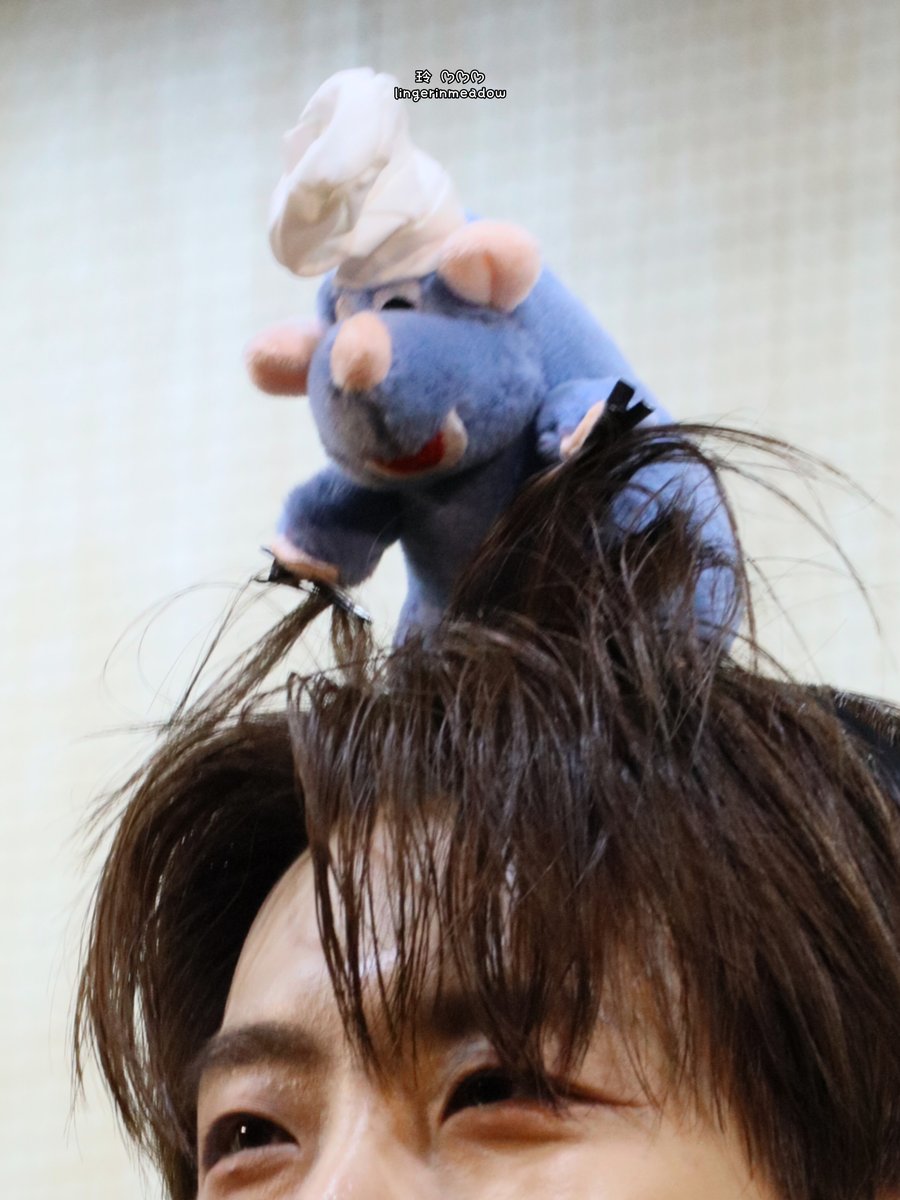 LING➷영재 ⋆˚ᡣ𐭩* tweet media