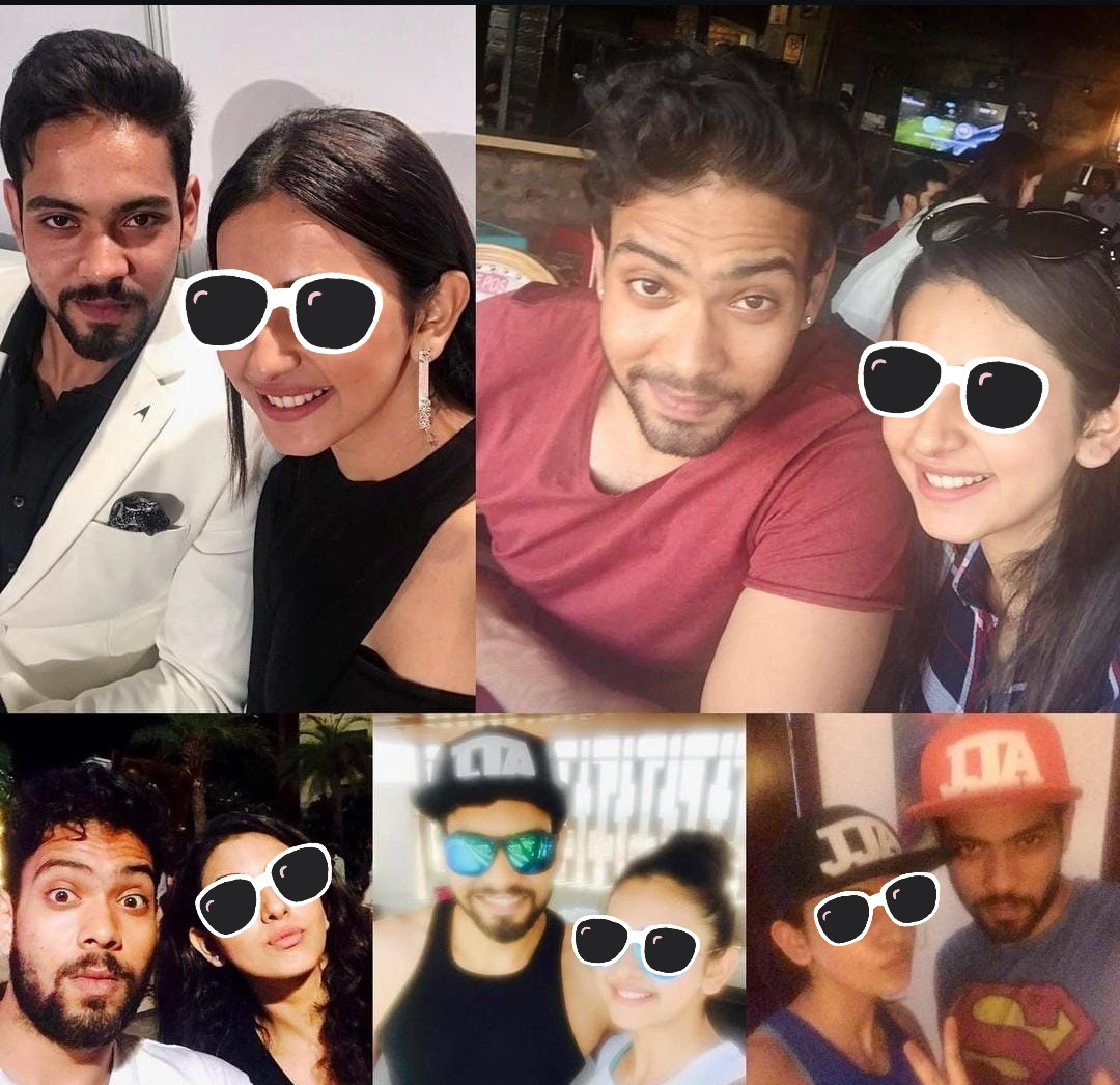 jsuryareddy's tweet image. International #DrugSyndicate busted by #TGANB &amp;amp; @cyberabadpolice #Hyderabad, nabbed 5 #DrugDealers, in Narsingi, Seized 199 gms #Cocaine worth ₹35 lakhs
5 consumers including Aman Preet Singh (Brother of Rakul Preet Singh) are arrested, urine samples tested positive

#DrugAbuse