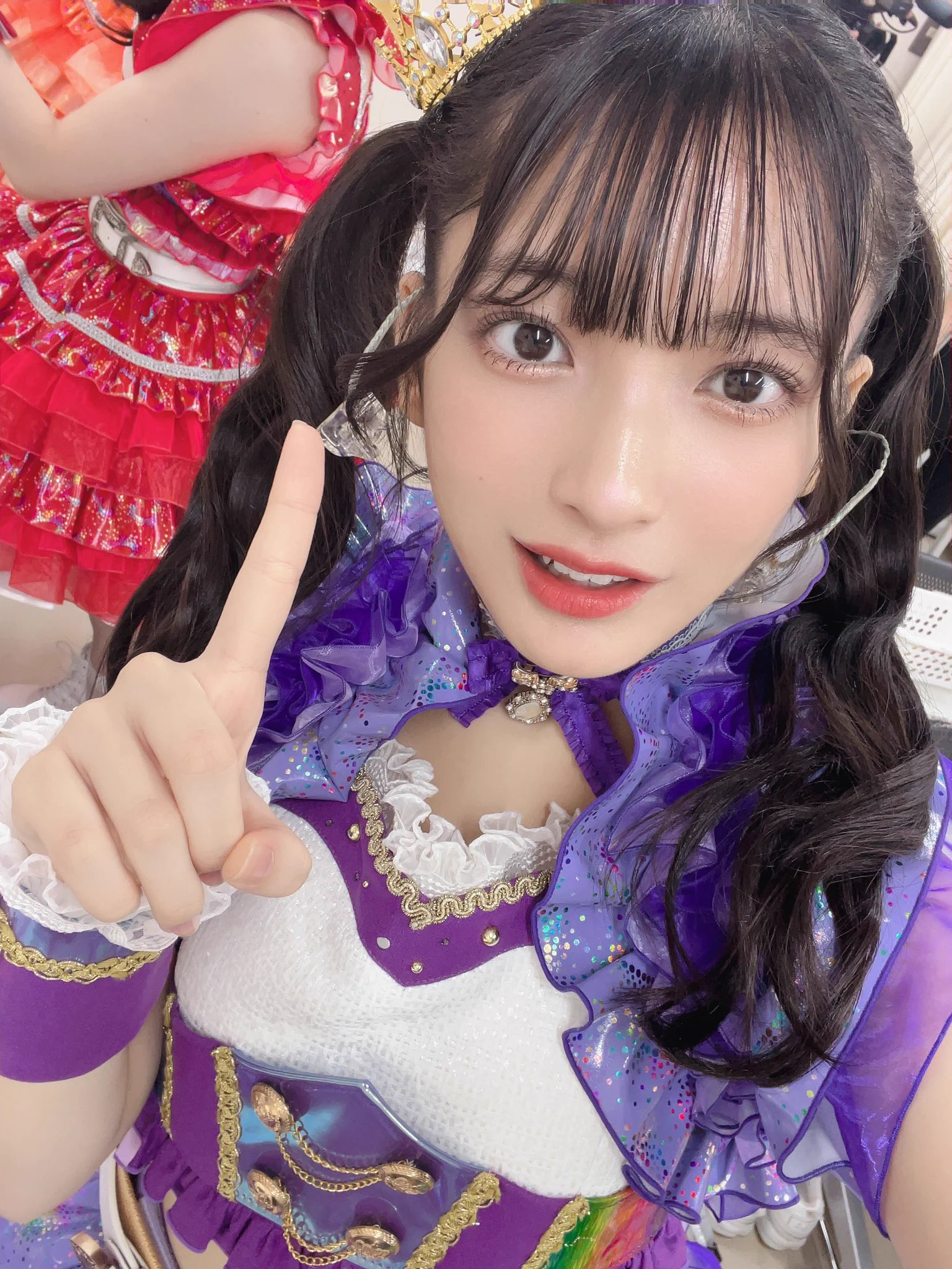 蛭田愛梨 on X: 