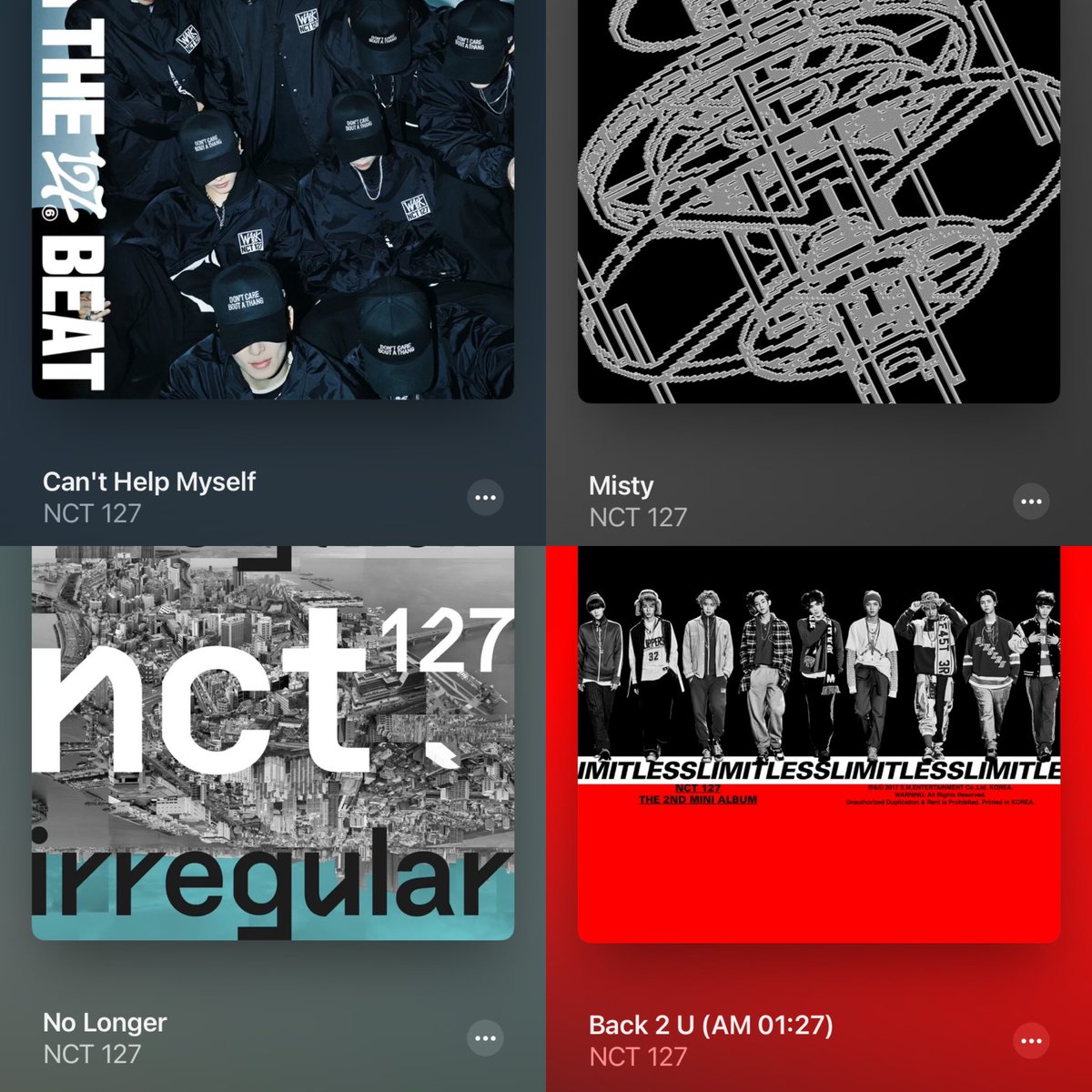 love when you can hear the desperation and misery in their voices.