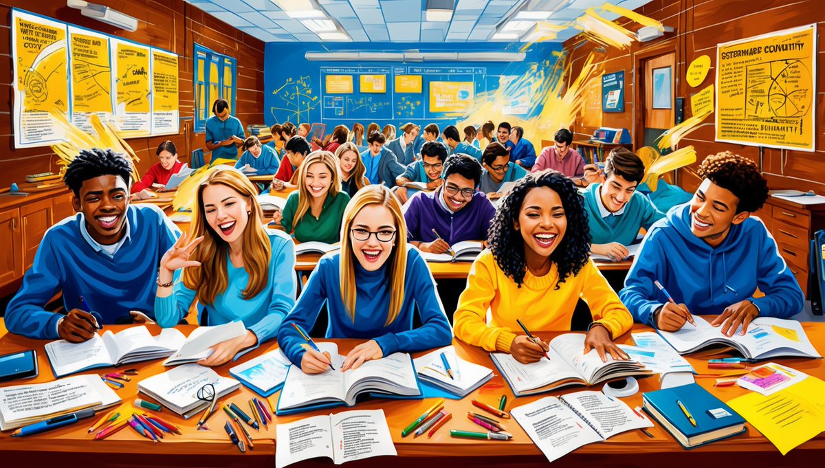 Despite overwhelming negativity in the media about education, this is the best time in history to be an educator: "The Best of Times" linkedin.com/pulse/best-tim… via <a href="/LinkedIn/">LinkedIn</a>