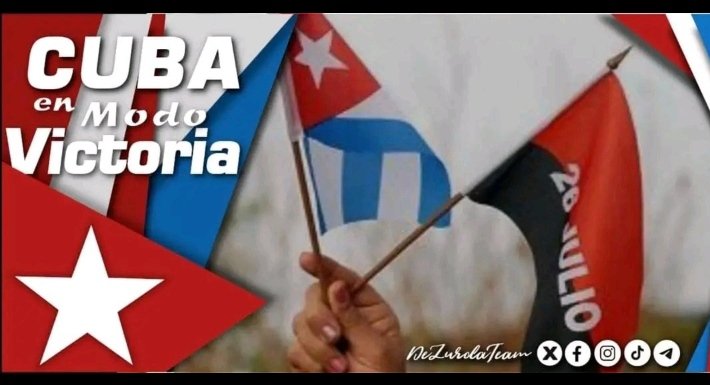 #CubaPorLaVida
#PinarXNuevasVictorias