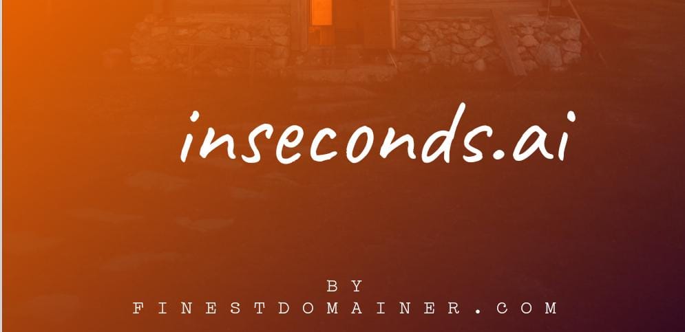 FinestDomainer's tweet photo. 🎯utstanding #domain for SALE
👉https://t.co/8mNm8tnbtS
#finestdomainer #inseconds #quicklyai
#DomainNameForSale #OpenAI #GPT #AI #VentureCapital #VC #VCS #startup #startups #tech #Web3📷 #web3community #ai #aidomains #dotai #domainname #domainsforsale #Domains #domainnames https://t.co/dfIVQVPvPw