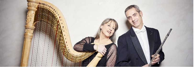 MusicaCallada23's tweet photo. 📆28 de julio a las 🕧12.30h te esperamos en la iglesia de 📍Fresno de Rodilla. Marianne Ten Voorde (arpa) y José Lanuza (flauta) nos ofrecerán  música para esta inusual combinación. 
Planazo para el vermú del domingo 😉
ℹ️https://t.co/LBgWqCJ0ta
@info_caminos https://t.co/aYJu0WeohO