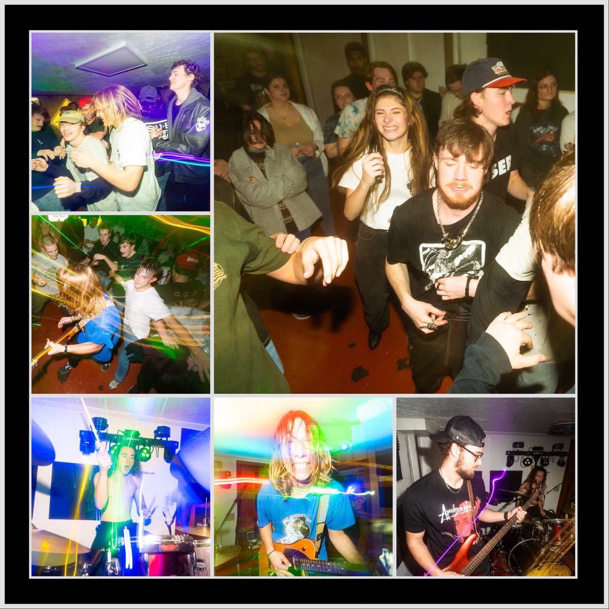 The Blast Monkeys tweet media