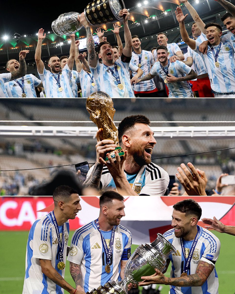 Major League Soccer tweet media