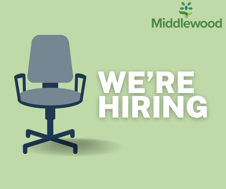 We have a number of varied and exciting roles available across Bollington, Disley and Poynton. 

Follow the link to see what roles are available - middlewoodpartnership.co.uk/come-work-with…

Feel free to share this post with anyone who you think might be interested!