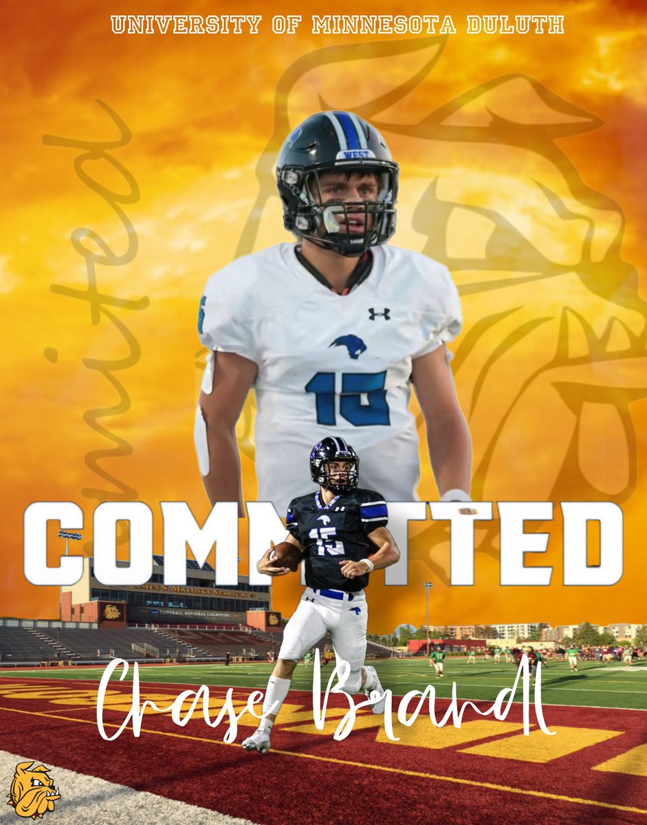 Chase Brandl tweet media