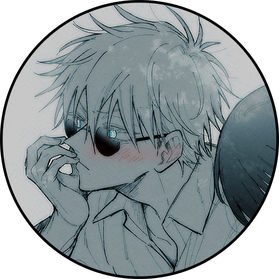marmalade_icons's tweet photo. ♡⃕⠀ ˚.  𝐦𝐚𝐭𝐜𝐡𝐢𝐧𝐠 𝐢𝐜𝐨𝐧𝐬 .ᐟ  ☄️
𓂃 ࣪˖ gojo &amp; utahime 𓂃  ࣪˖
˚₊•𓂅𓏲ʚ #JujutsuKaisen  ɞ𓂅𓏲•₊˚ https://t.co/bqM9uCEycQ
