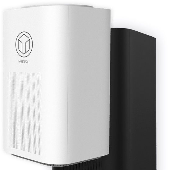 Mesh_Box's tweet image. 🌐Transform your connectivity with MeshBox’s decentralized HyperMesh edge-networking infrastructure. Secure, off-chain payments, IoT integration, and seamless content sharing—all without relying on traditional internet or telecom.

meshbox.io

#MeshBox #MESH #SMT