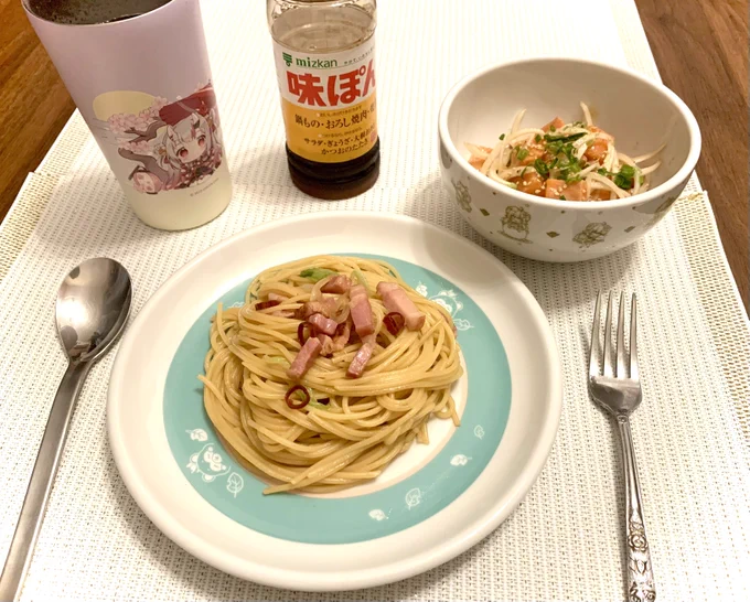 味ぽん使った料理めちゃめちゃ美味しかった!焼売は生地にも味ぽん混ぜてみたんだけど味がしっかり付いてすっごく良かったよ! 