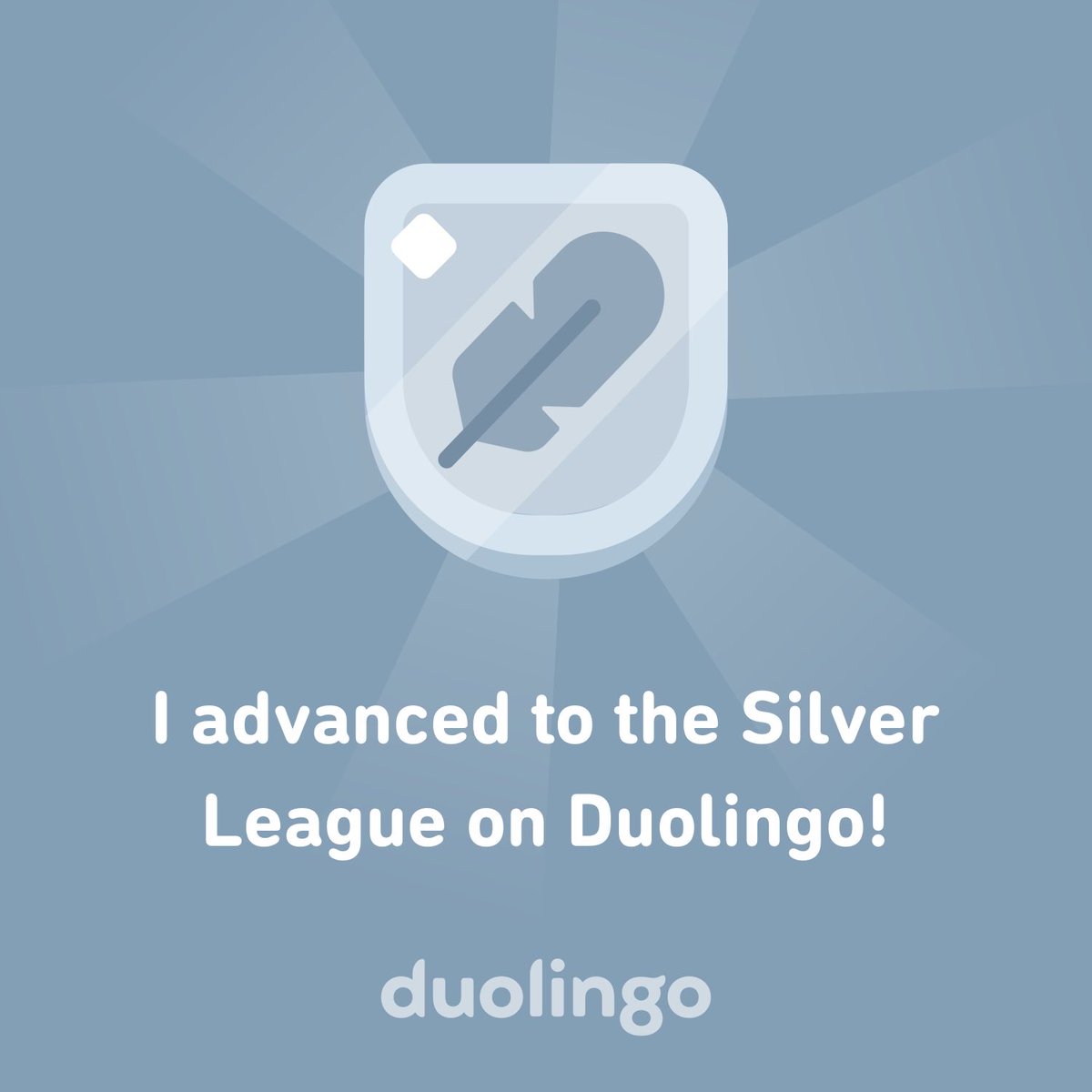 Teniele's tweet photo. #duolingo https://t.co/bnNgRosw2L