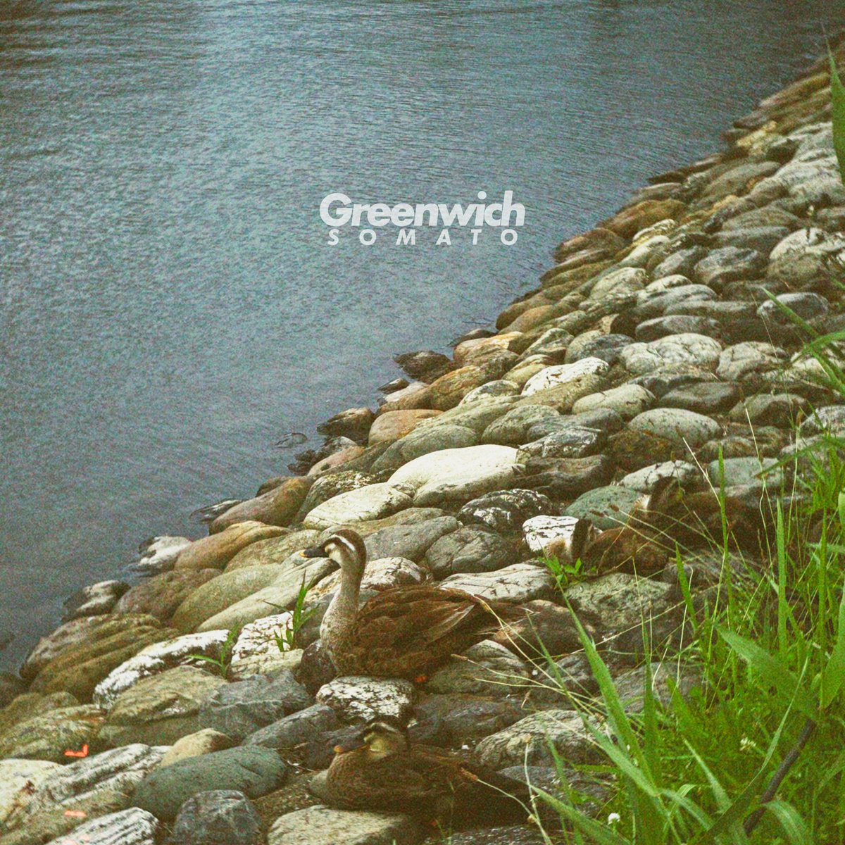 7/15 24:00〜

『Greenwich』
配信開始したよ :)

いつもと違った雰囲気、聴いてね ;)

linkcloud.mu/f23e8964
