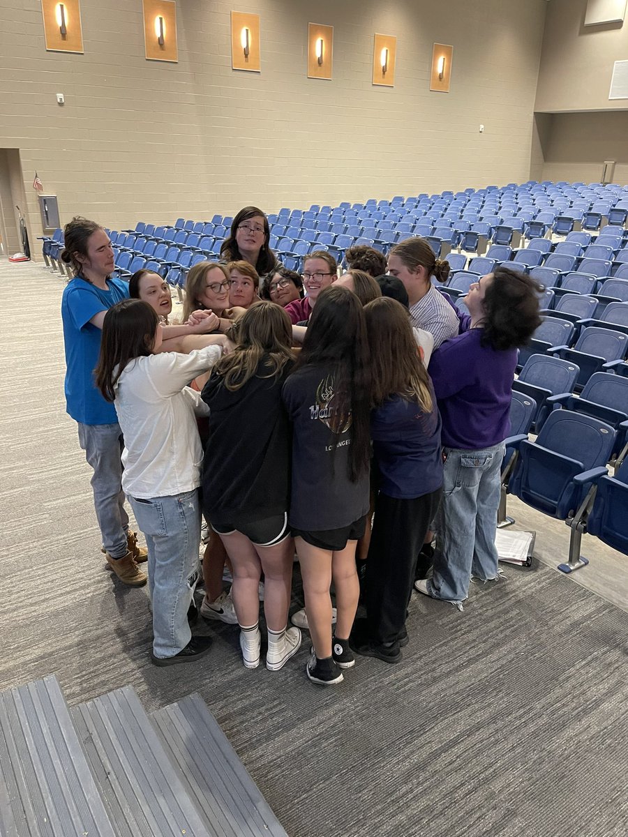 Rockvale High School Band tweet media