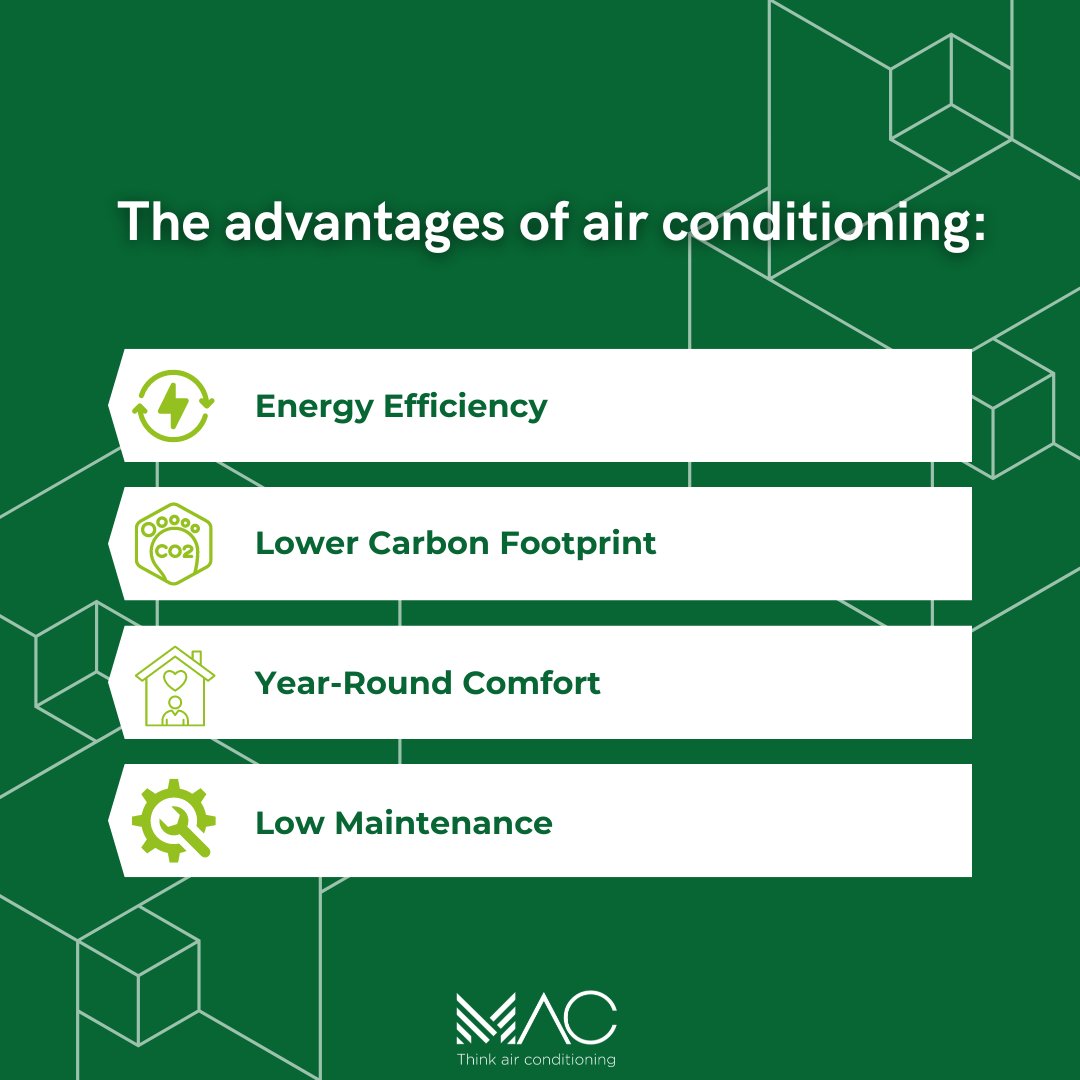 MAC - Air Conditioning: The HVAC Specialist tweet media