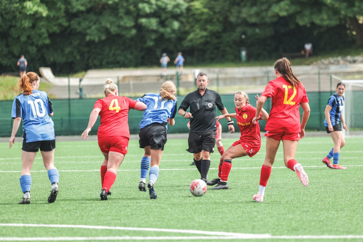 Awesome to be back out with the pre season starting!
<a href="/NewhavenLadies/">Newhaven Ladies FC</a> vs <a href="/SaltdeanWomenDS/">Saltdean Women FC DS</a> Friendly 14.07.24
