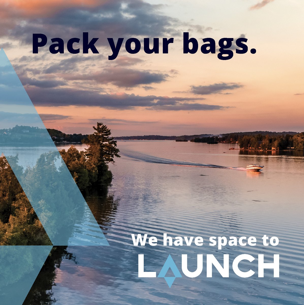 Launch Kawartha is an ecosystem dedicated to fostering #innovation, providing #resources to small businesses, and assisting #startups and #businesses in Kawartha Lakes.

Learn more about joining our culture of innovation:
launchkawartha.ca/relocate

#liveplaystay #TeamKawarthaLakes