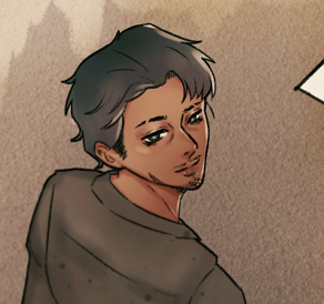 flatsulensi's tweet photo. i usually hate my old art but arum looks nice here... https://t.co/IShSVHv9Pd
