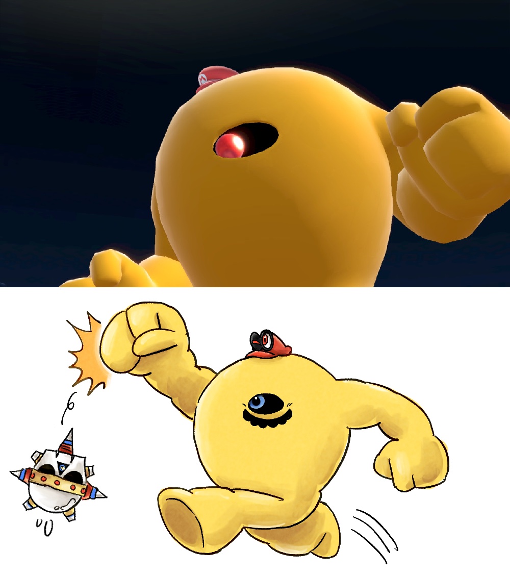 きくどん (@kicdon_smash) on Twitter photo 