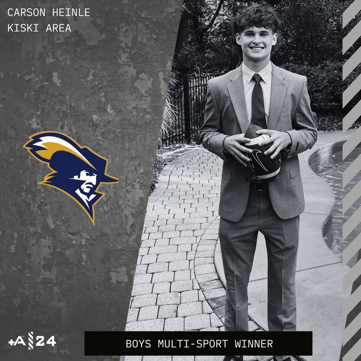 Positive Athlete Western PA tweet media