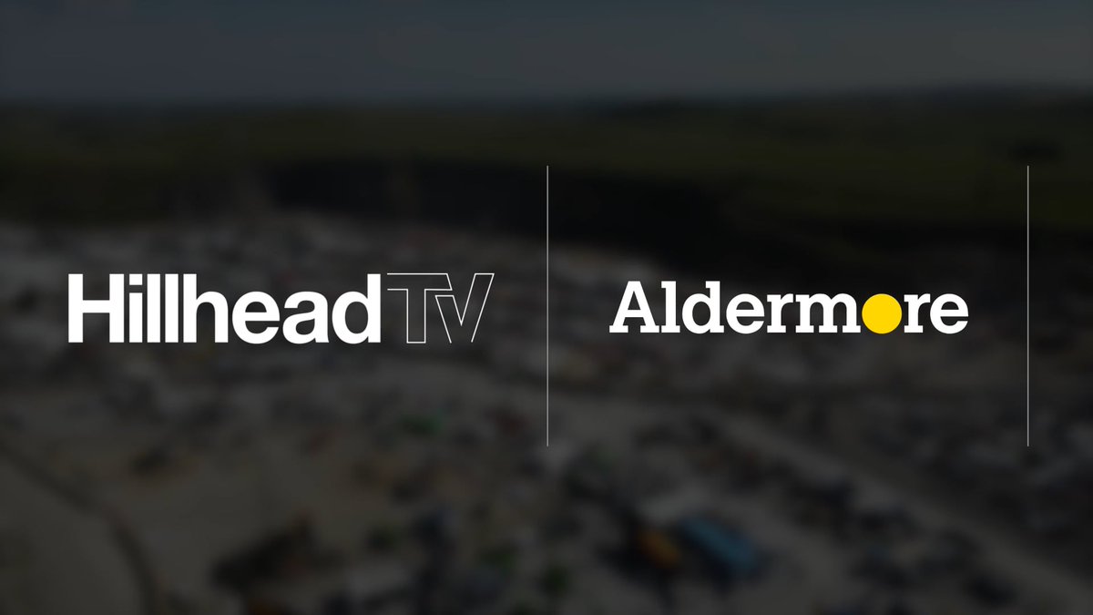 Hillhead (@hillheadshow) on Twitter photo We speak to Chris Smith, Head of Specialist Funding, about <a href="/AldermoreBank/">Aldermore Bank</a> range of business finance products that are designed to support companies grow their business.
hillhead.com/tv/aldermore-2… We speak to Chris Smith, Head of Specialist Funding, about <a href="/AldermoreBank/">Aldermore Bank</a> range of business finance products that are designed to support companies grow their business.
hillhead.com/tv/aldermore-2…