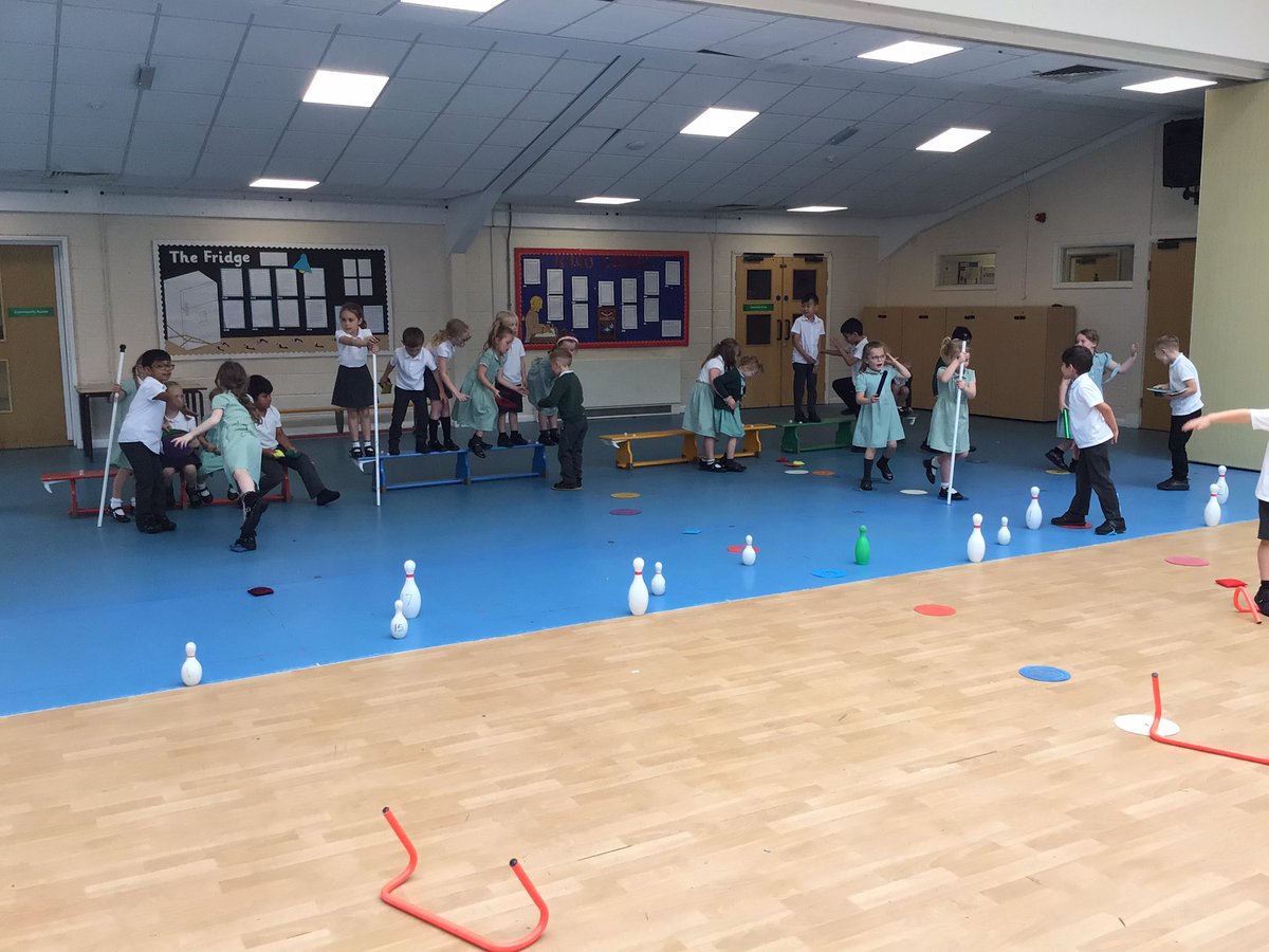 The Gates Primary - Puffins Class Page tweet media