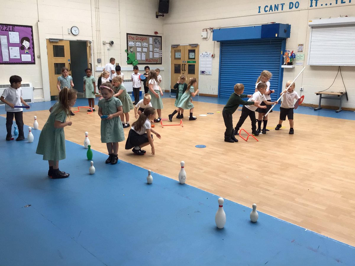 The Gates Primary - Puffins Class Page tweet media
