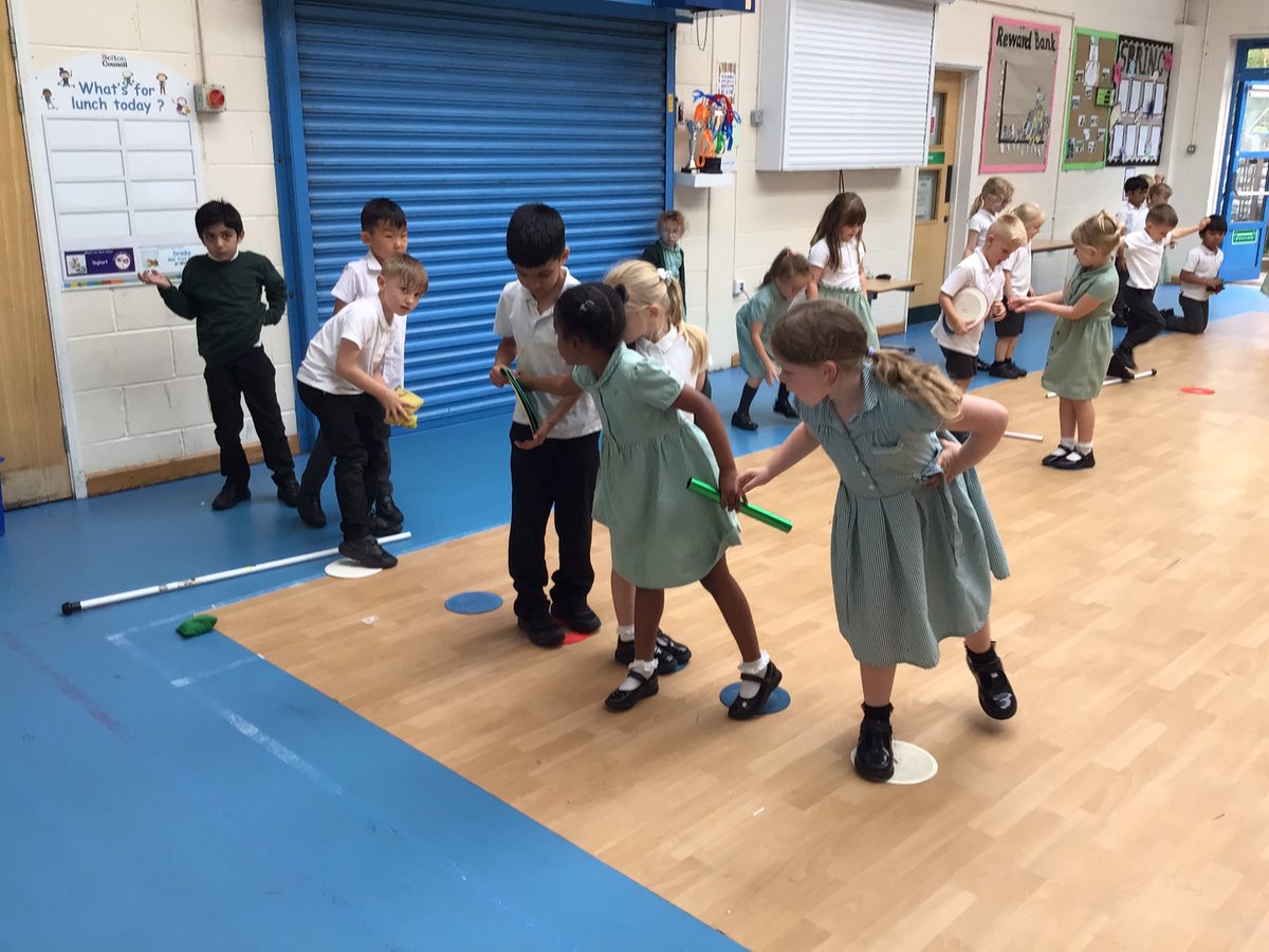 The Gates Primary - Puffins Class Page tweet media