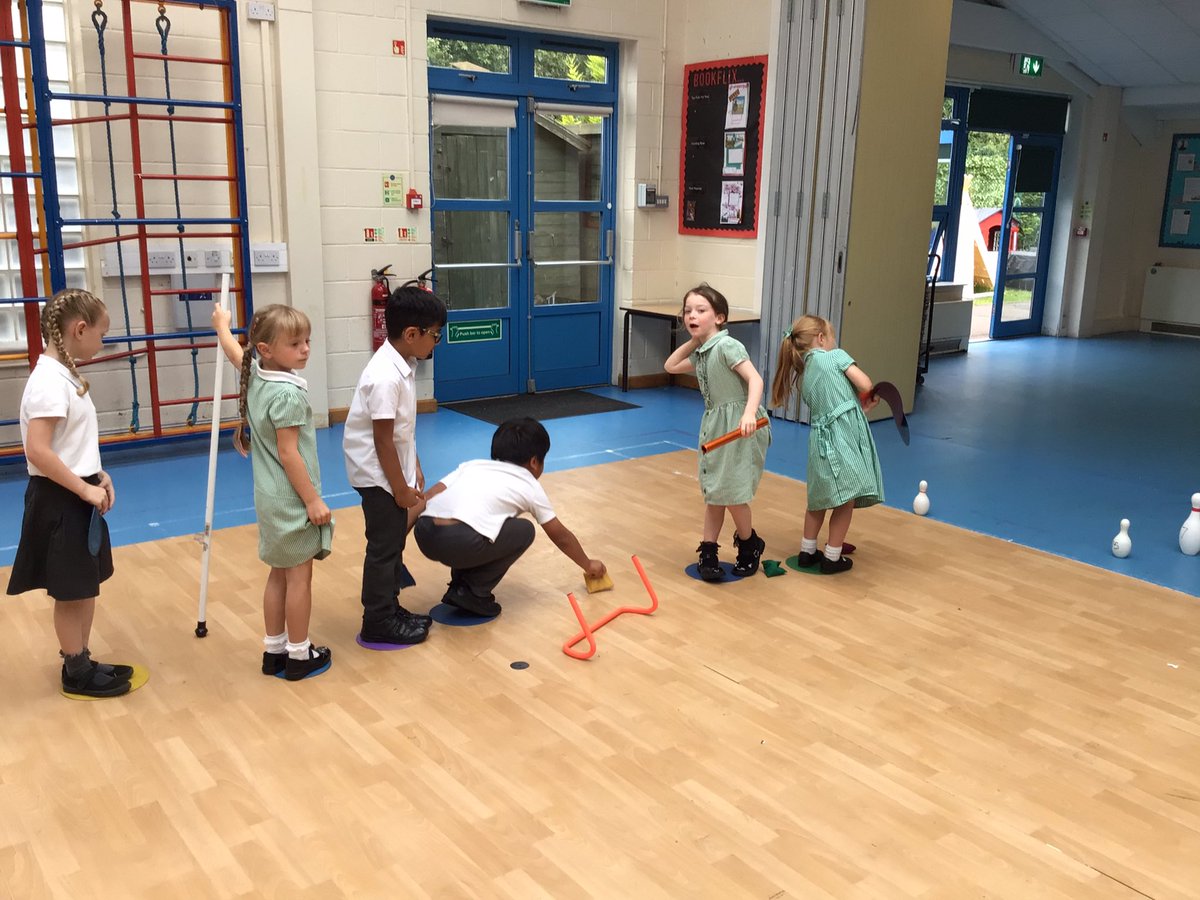 The Gates Primary - Puffins Class Page tweet media