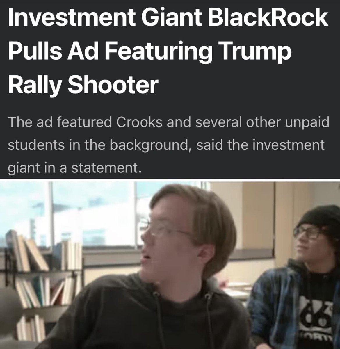 3DprintStuffs's tweet photo. @doublechzwfries @TDarp @daguz80 @fjbusa46 @KavaRob @thennoww @rawsalerts Haha. Loser. He’s probably your brother https://t.co/9u6zOJqEww