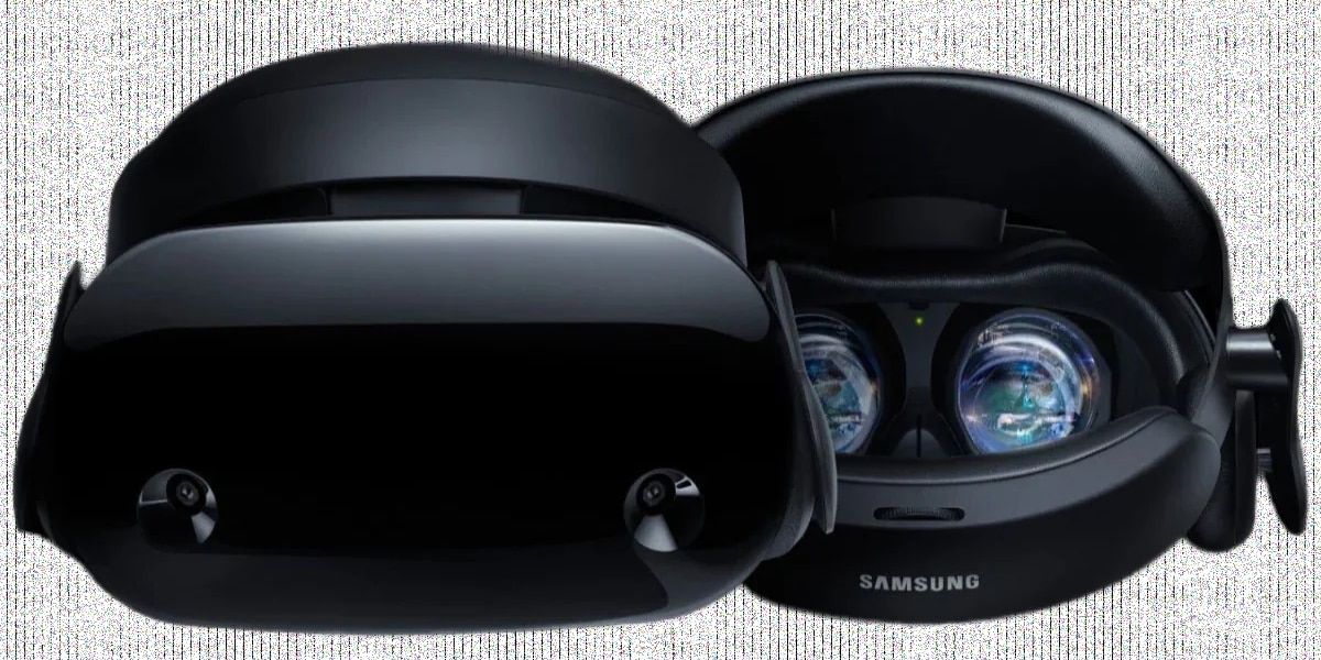 techdotmedia's tweet image. #Samsung potrebbe lanciare il rivale di #AppleVisionPro il prossimo anno. Scopri di più: 

techdot.it/samsung-potreb…