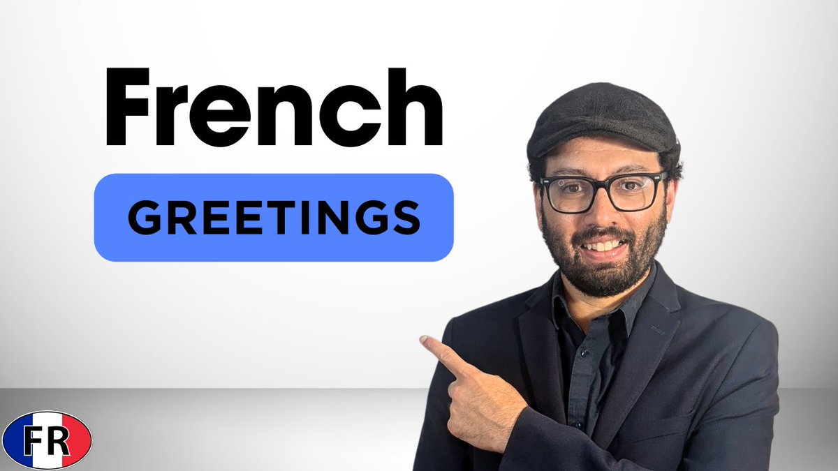 Learn2SpkFrench tweet picture
