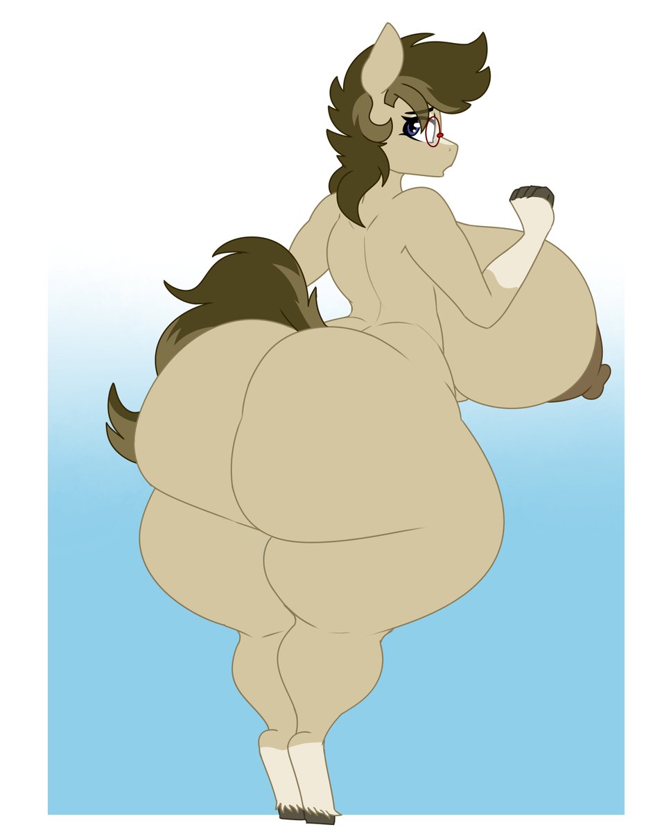 massive shark lady enjoyer tweet media