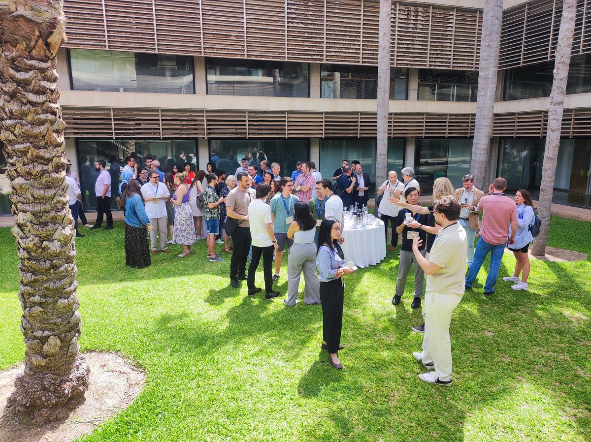 Moments from nice final meeting of <a href="/GoodBrotherCOST/">GoodBrother COST Action</a>, <a href="/UA_Universidad/">Universidad de Alicante UA</a>