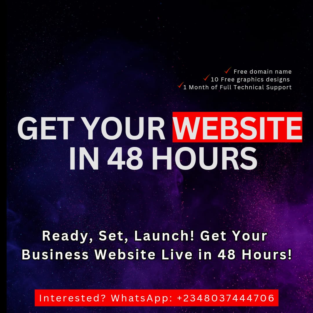 Team247ng's tweet photo. Interested? Send a DM https://t.co/5li6V5ZkiP