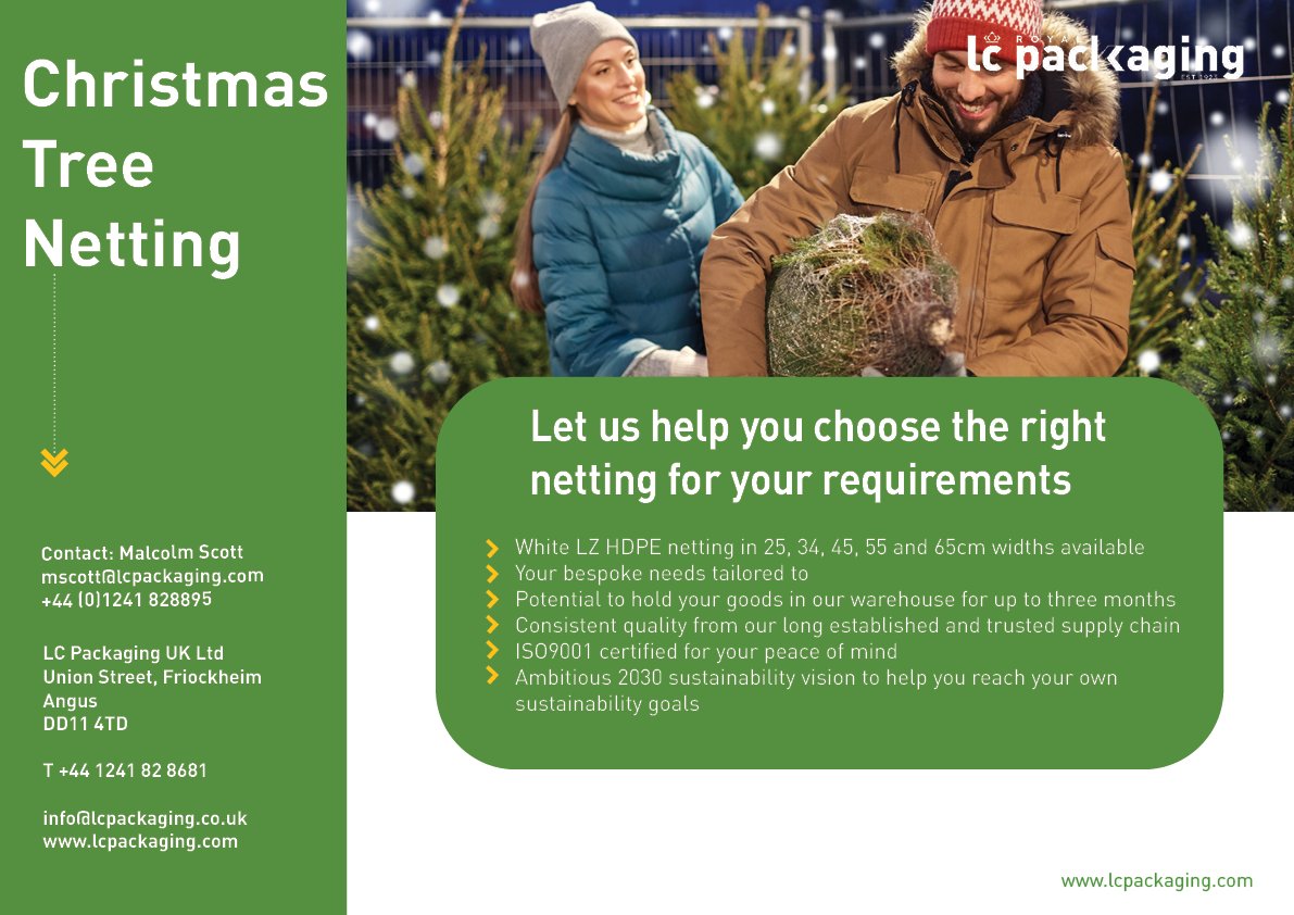 LC Packaging UK tweet media