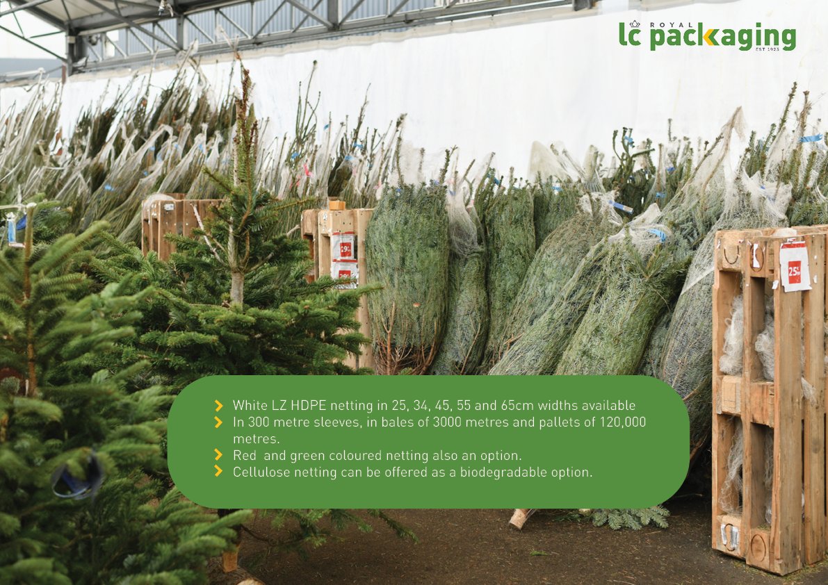LC Packaging UK tweet media