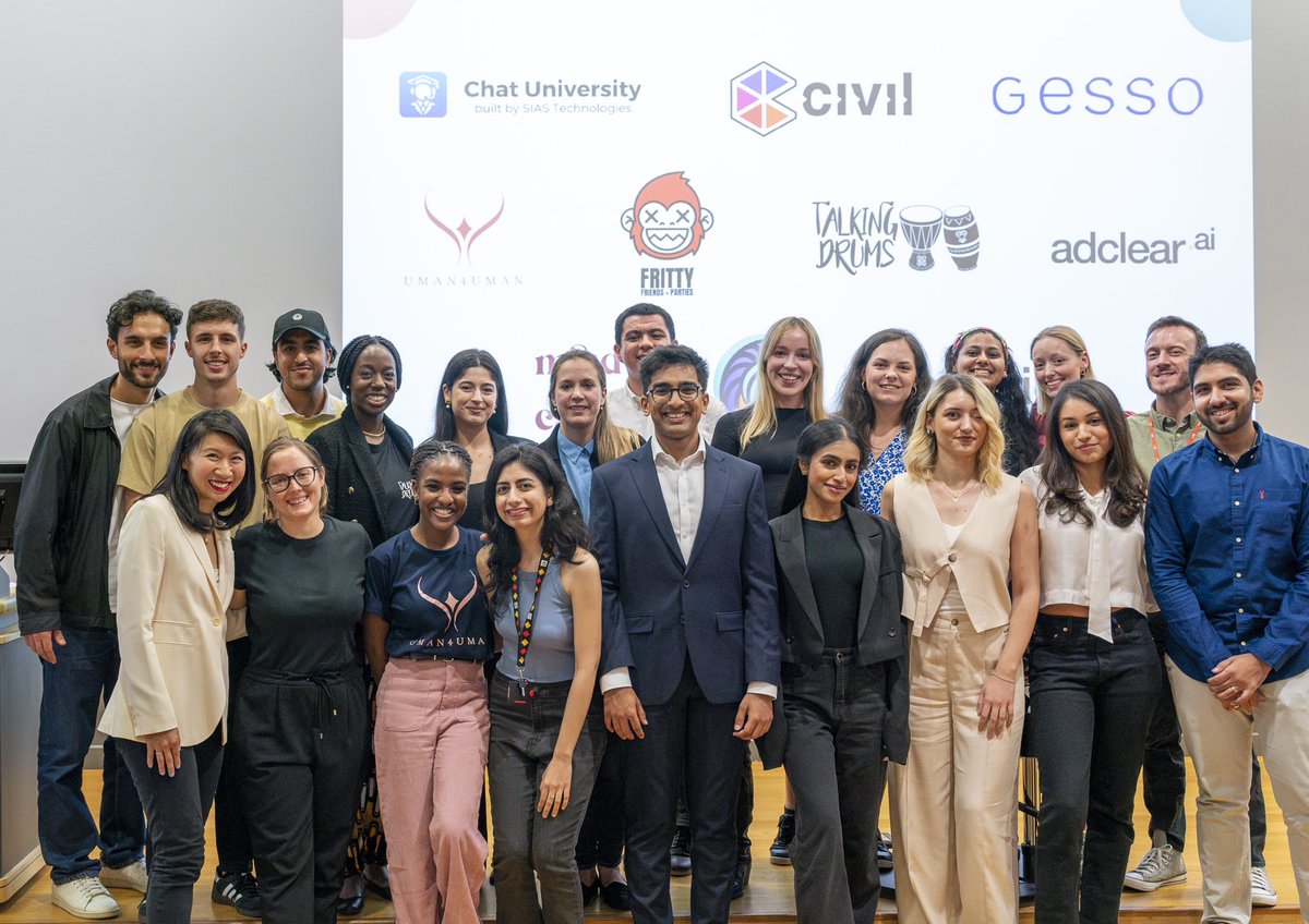 FulaFeminist with an MSC from LSE tweet media