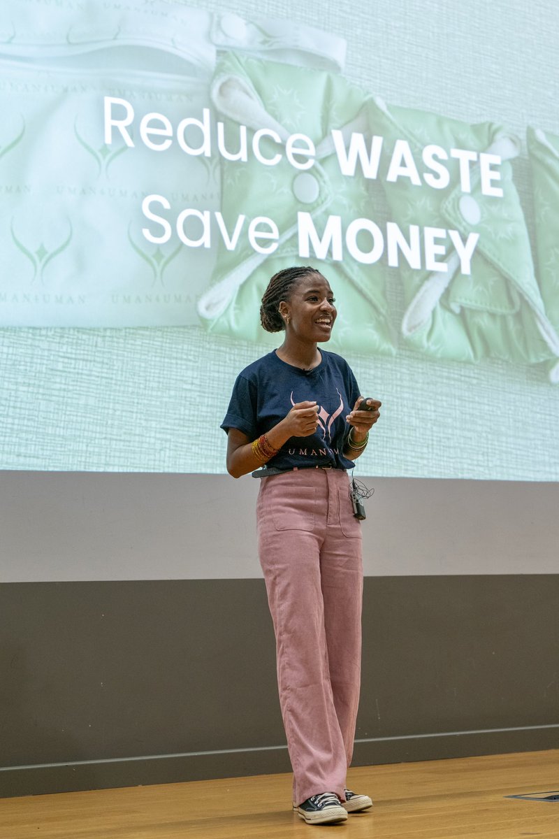 FulaFeminist with an MSC from LSE tweet media