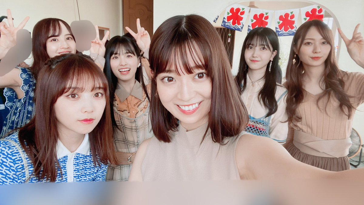 ButlerAuro74064's tweet photo. たまちゃん卒業おめでとう #乃木坂46 #阪口珠美 #たまちゃん #卒業 #思い���ファースト 乃木坂46『思い出ファースト』https://t.co/oX9P7IL9hC… @YouTube より
https://t.co/R0MLH3ltUI