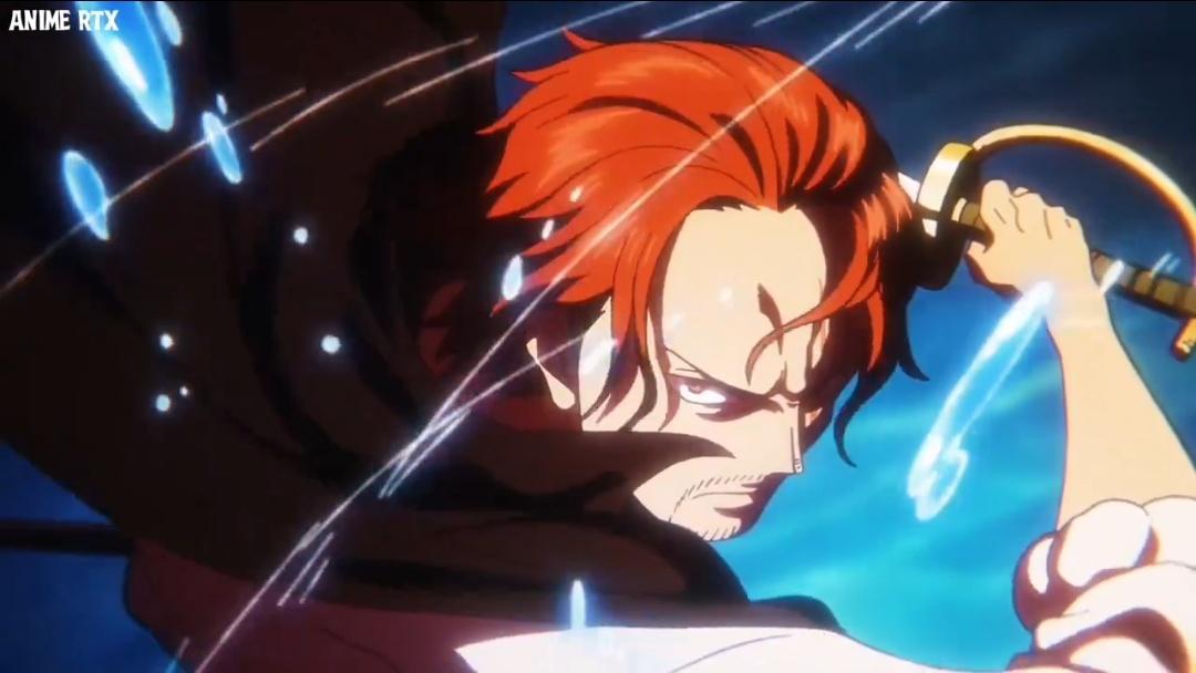 HabisNontonFilm's tweet photo. Gile nih TOEI, Shanks vs Eustass Kidd ini padahal di cuma 2 panel dari manganya.

Pas dianimasiin, malah dijadiin scene 2 menit yg epic!

Videonya di bawah 👇🏼 https://t.co/gbyYAMI94e