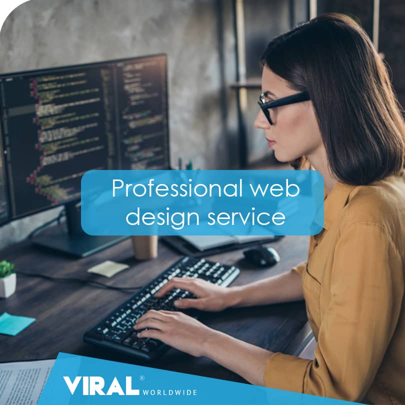 VIRALWORLDWIDE's tweet photo. We specialize in crafting websites and digital experiences that are as functional as they are beautiful. 

#ViralWorldwide #Marketing #SocialMedia #Services #Ads #WebDevelopment #App 

نتخصص في صياغة مواقع ويب وتجارب رقمية تكون عملية وجميلة في الوقت نفسه.

#فايرل_وورلدوايد https://t.co/43qfWOsVLC