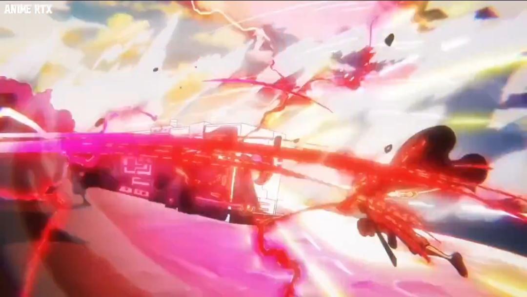 HabisNontonFilm's tweet photo. Gile nih TOEI, Shanks vs Eustass Kidd ini padahal di cuma 2 panel dari manganya.

Pas dianimasiin, malah dijadiin scene 2 menit yg epic!

Videonya di bawah 👇🏼 https://t.co/gbyYAMI94e
