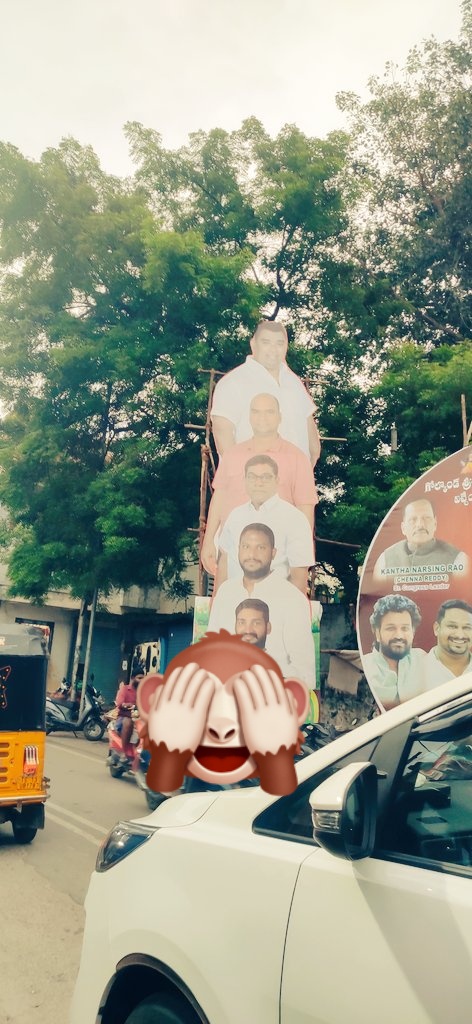Citizen_TS's tweet photo. #Langarhouse
Citizens will loose trust if mst efficient &active officials stop attending to complaints!
Mst trusted officers @Director_EVDM & @KiranMarella3 Sir been req'td to remove dangerous cutouts👇
pls attend & remove Sir🙏
#hyderabadrains
@HiHyderabad @CommissionrGHMC https://t.co/8hWkO08fYH