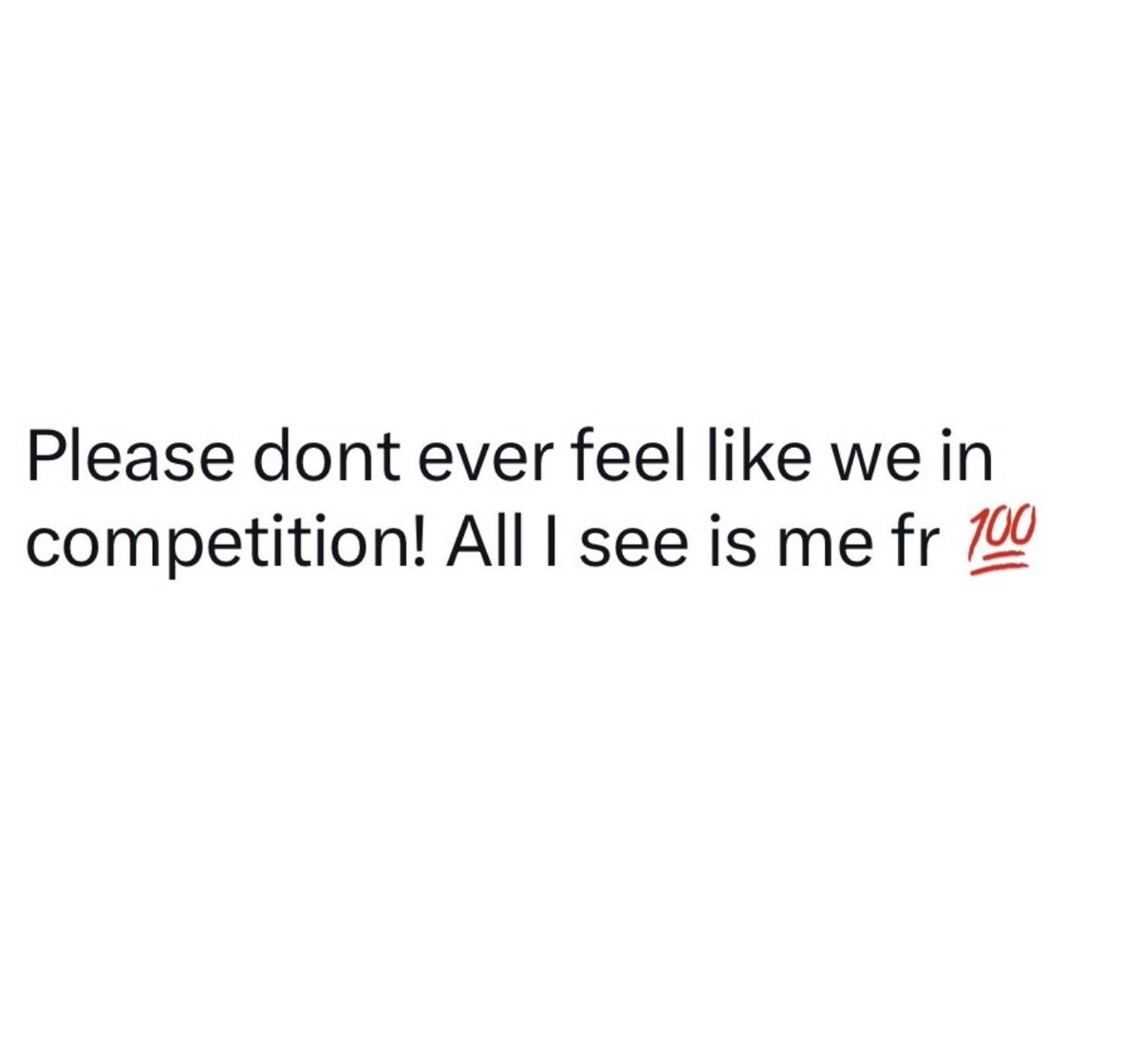 JustinLaboy's tweet photo. ‼️‼️‼️ #Respectfully https://t.co/yLq9L155aR