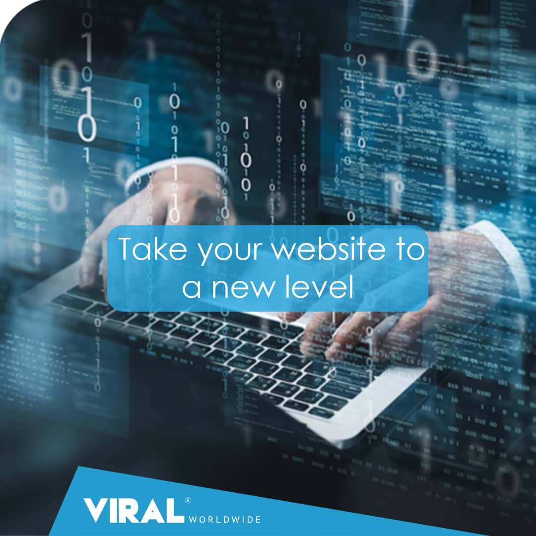 VIRALWORLDWIDE's tweet photo. In a digital world, design is your silent ambassador. Partner with us for innovative design and development services!

#ViralWorldwide
 
في العالم الرقمي، تصميم موقعك الإلكتروني هو سفيرك الصامت. تواصل معنا لخدمات تصميم وتطوير مبتكرة!

#فايرل_وورلدوايد https://t.co/fddZWXBfMT